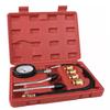 Cylinder Pressure Gauge Compressed Gasoline Engine Automobile Motorcycle Mounting Accessories