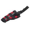 Dog Hind Leg Brace Breathable Comfortable Stable Support Pet Knee Pads for Surgery Recovery L