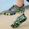 Fashion Boty Panske Tenisky Casual Sneakers Bodybuilding Men-Sandals Plateforme Men's Beach Slippers Espadrilles Men's Low Shoes Tennis