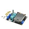 Fresh GM328A Diode Capacitance ESR Voltage Frequency Meter Transistor Tester PWM Square Wave Signal Generator Soldering