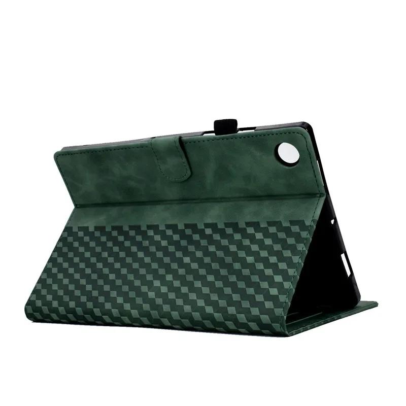 Case for Samsung Tab A8 Case 10 5 Inch Fashion Book Wallet Tablet Funda for Galaxy Tab A7 Lite Tab S6 Lite A7 A8 A9 A9 Plus Case