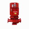 Dual Power IoT Fire Pump Set with Diesel-Electric Integration and Skid-Mounted Pressure Control