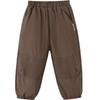 Balabala Children's Winter Jogger Pants