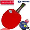 YINHE Galaxy 3-Star Table Tennis Racket