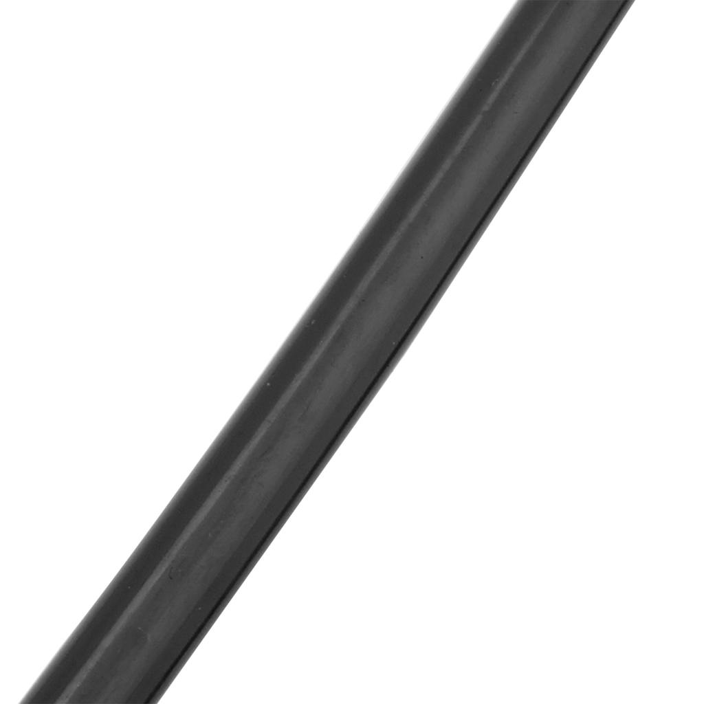 Throttle Cable Wire for Suzuki GSXR1000 2009-2016 Black