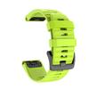 20 26 22mm Strap For Garmin Fenix 7 7X 7S 6S 6 6X Pro 5S 5 5X Plus Epix Pro Silicone Quick Release Watch Easyfit Wrist Band