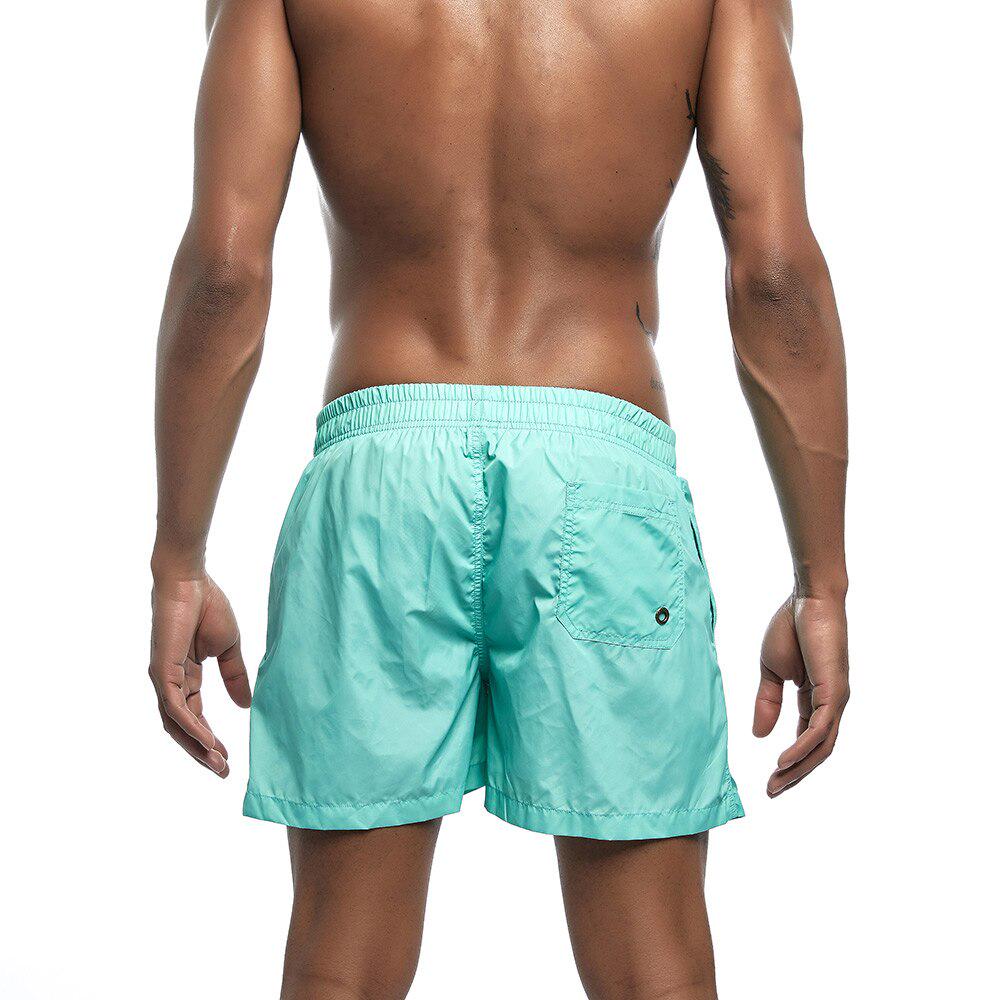 beach shorts plus size