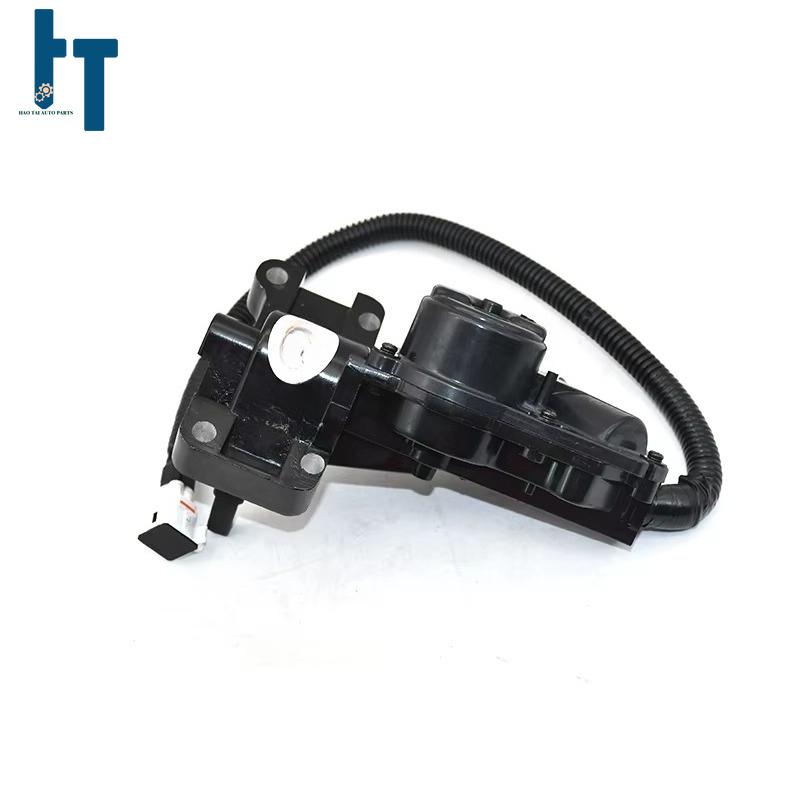 2310100-K01 2310100-K01SH  Electric Shifting Fork Assembly for Great Wall Haval/Safe F1/ Sailor