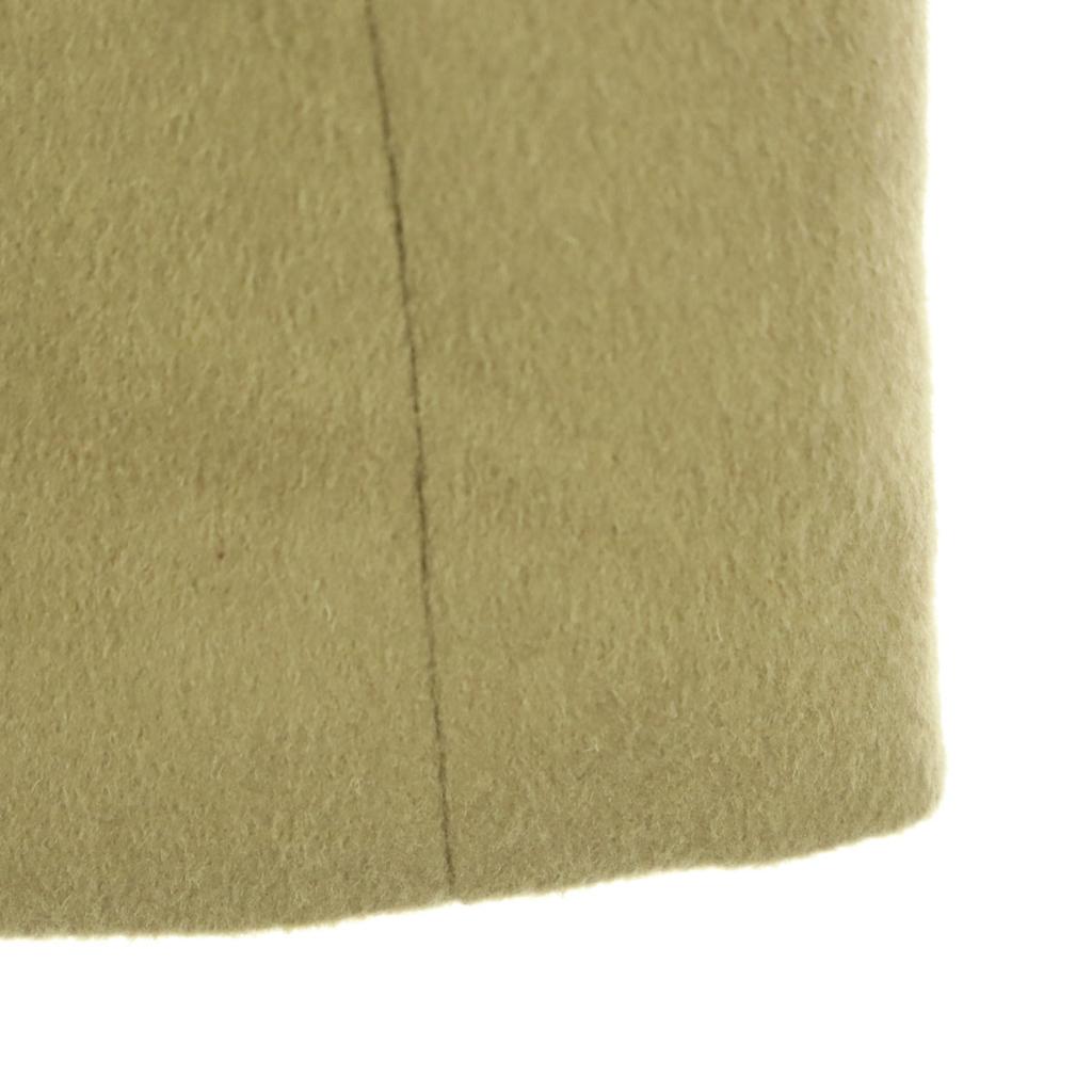 Schönheitsprodukte PaulSmith BLACK Langarm Wollmantel mit doppelter Knopfleiste 40 Damen Gebraucht