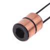 1 kus DIY příslušenství Vysoce kvalitní sběrací kroužky alternátoru Pro generátor Chery A5 Sběrací zařízení Měděná hlava