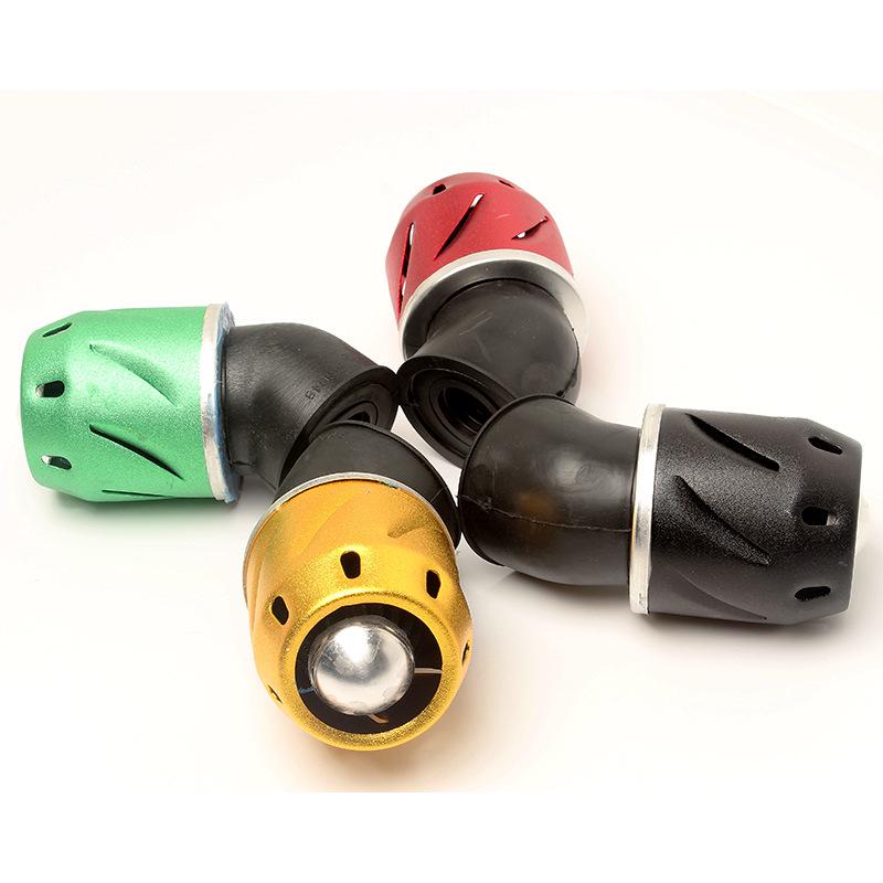 

Универсальный элемент воздушного фильтра для внедорожного мотоцикла с грибовидной головкой ЧПУ зелёный