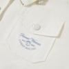 Teenie Weenie Women's Little Bear Letter Jacket