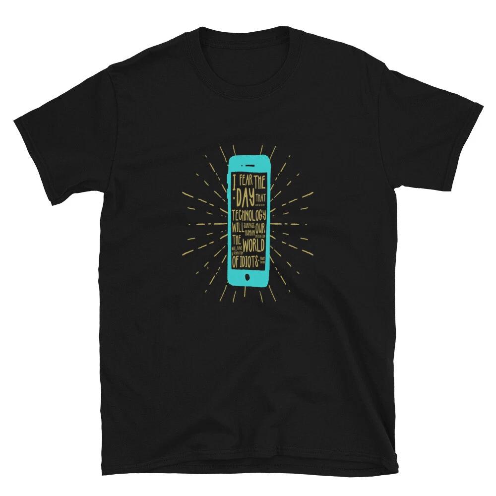 Generation Y Graffiti Art Protest Activism Art T-Shirt XL