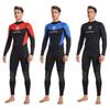 SAKINNO Men's 3mm Full Body Wetsuit