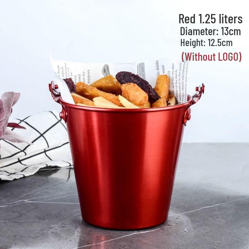 European Style Tiger Head Ice Bucket