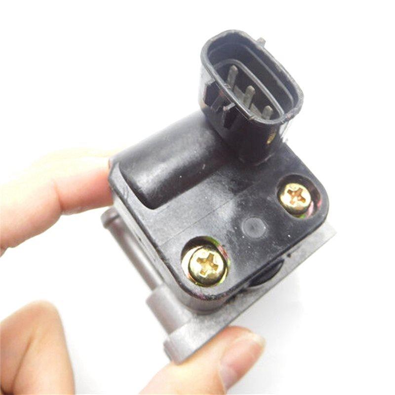 Replacement Parts- Idle Air Control Valve Part Numbers 22270-74270& 22270-74250 For Toyota RAV 4 I(SXA1) 2.0 Engine