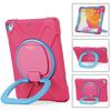 Rotating Wrist Strap Stand Case IPad 9.7 Inch Air Air2 PC Hard Shell With Shockproof Anti-Slip Grip