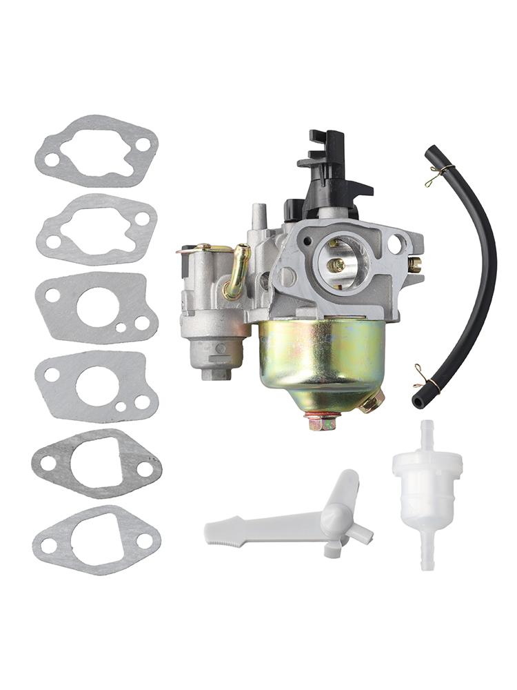 Motorreparatur 10 Stück Vergaserersatz Kompatibel Mit GX140 Kompatibel Mit GX168 Teilenummer 16100-ZH7-W51