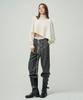 02ARMOIRE Kaylee Trousers _ Gray