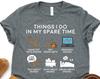 Tops – T-Shirts