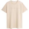Calvin Klein T-Shirts Unisex Crew Neck Moderate Straight Fit J323262-2