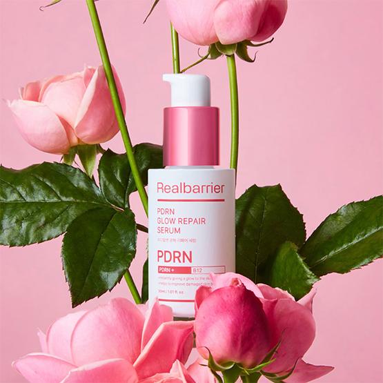 Real Barrier PDRN Serum Naprawcze Rozświetlające 30ml