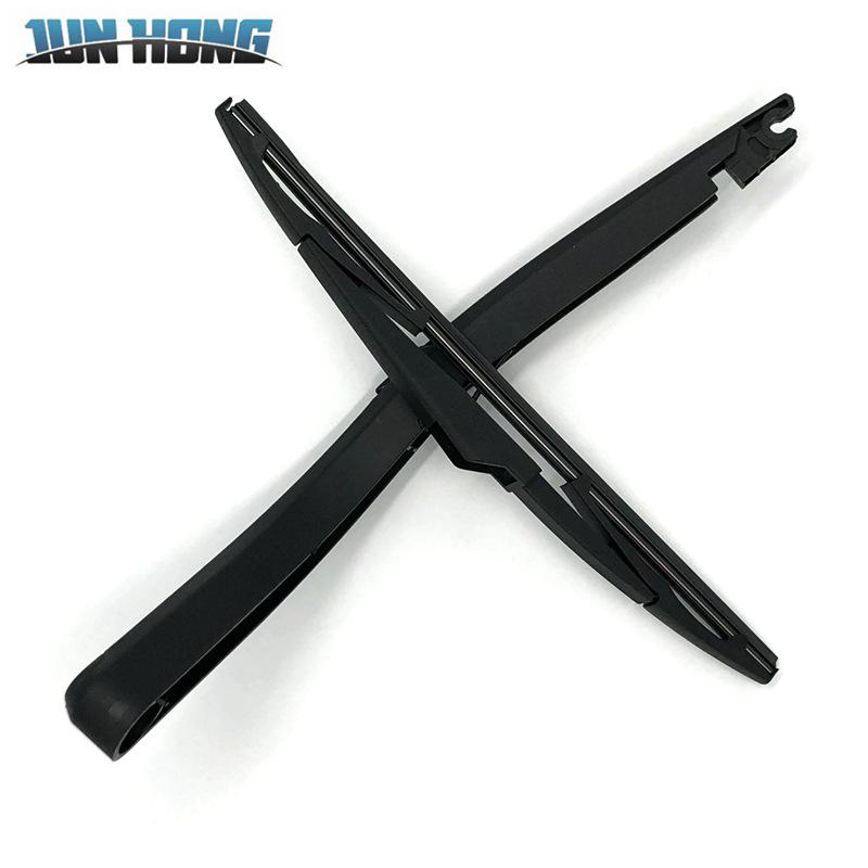 Changan New Benben Rear Window Wiper Blade & Arm Cover Assembly