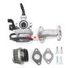 70-110cc ATV Strandbuggy Offroad-Motorrad Vergaser & Luftfilter Kombi