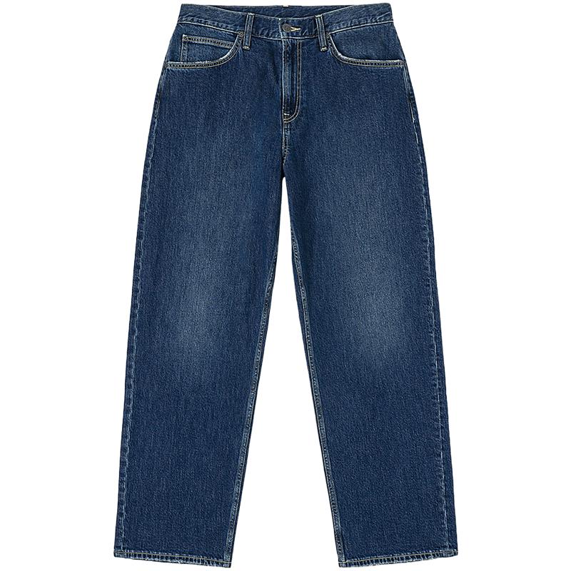 

Lee 2025 Зимние Джинсы EasyRider 761 Свободного Широкого Кроя Мужские 33