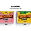 Stayc Mini Album   Teenfresh   3rd Album