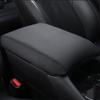 Fucaten Fits Toyota Alphard 30 Series Vellfire 30 Series (January 2015-present) Armrest Cover Console