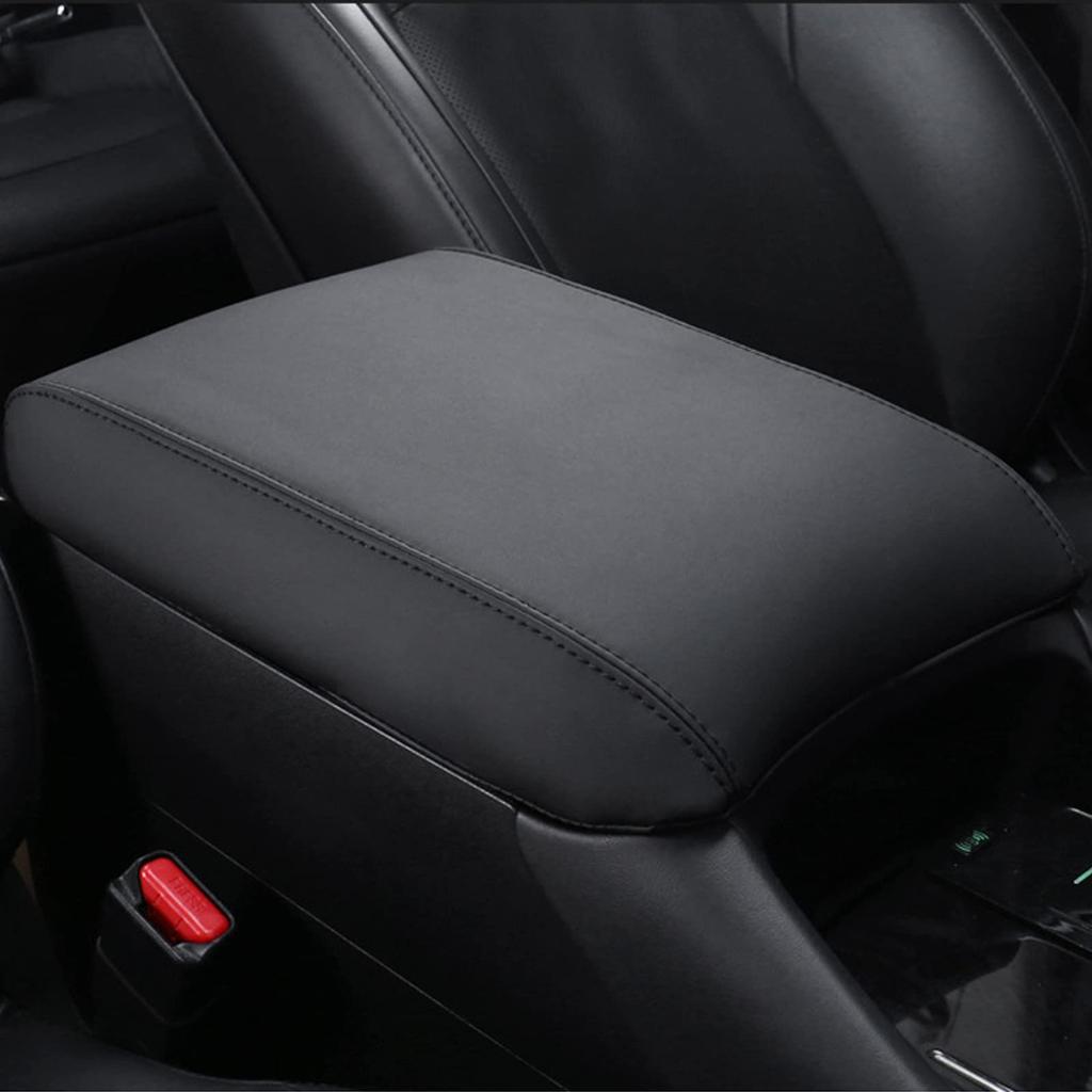 Fucaten Fits Toyota Alphard 30 Series Vellfire 30 Series (January 2015-present) Armrest Cover Console
