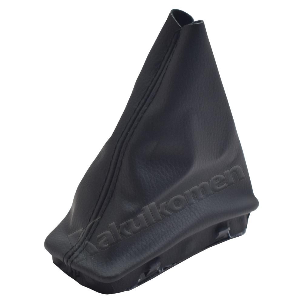 For Mercedes Benz C-klasse W203 W209 KLASSISK Automatisk Girspak Girvelger Spak Stang Mansjett Støvdeksel Biltilbehør