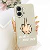 For Tecno Spark Go 3 Case Petty Girl Cover Phone Cases For Tecno Spark Go3 SparkGo 3 Back Cover Fundas Soft Silicone Bumper