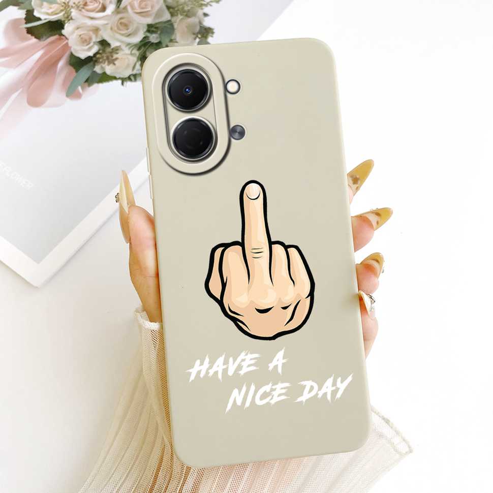 For Tecno Spark Go 3 Case Petty Girl Cover Phone Cases For Tecno Spark Go3 SparkGo 3 Back Cover Fundas Soft Silicone Bumper