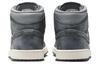 Jordan 1 Mid Distressed Smoke Grey Women's FJ3448-001