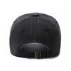 1 Unisex Outdoor Embroidered CANADA Baseball Cap - Adjustable, Sun-Protective & Casual, Ideal for Spring & Autumn Travel