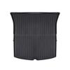 Tesla Model 3/Y Full Surround TPE Floor Mats (Left/Right Rudder)