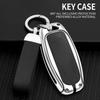 Zinc Alloy Car Remote Key Case Cover for Infiniti Q50 Q60 Q70 QX50 QX60 QX70 G25 FX JX35 FX25 EX35 FX37 for INFINITI Key Cover