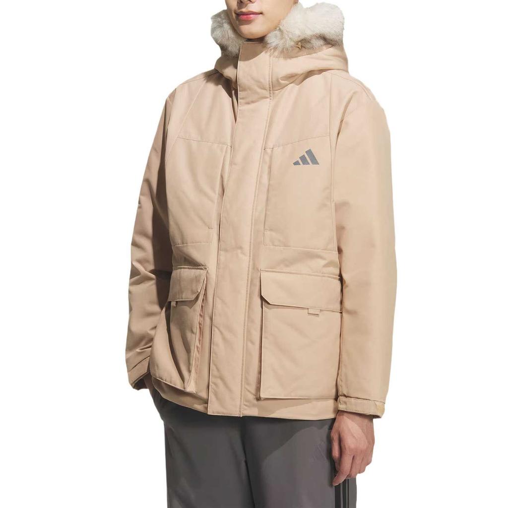adidas Down Jackets & Coats Unisex KQ5510