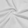 Men's Spring and Autumn Solid Color Men's T-shirt Long Sleeve Casual Slim Button-down V-neck Top