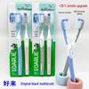 Hawley Deep Clean Toothbrush