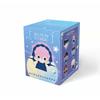 Hot Selling Alien Stage Free Stage Series Blind Box Anime Character Surprise Mystery Box Mini Model Doll Decoration Gift Toy