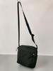 ARC’TERYX /Shoulder Bag/Nylon/BLK/Pre-owned