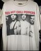 Το Red Hot Chili Pepper RHCP 1990 Βαμβακερό T-Shirt Unisex Vintage Επανεκτύπωση KH12418 T-Shirt Unisex