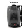 Altoparlante Audio Attivo Professionale Weishu K-200 (Versione NC)