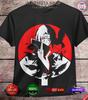 Itachi Uchiha Shirt Naruto Shippuden Sasuke Anime Unisex Tee T-Shirt All Size
