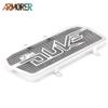 Für KTM Duke 125 200 250 390 DUKE 200 duke 250 duke 390 duke 125 Motorrad Zubehör Kühlergrill Schutz Abdeckung