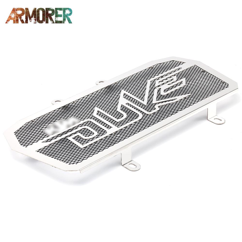 Pro KTM Duke 125 200 250 390 DUKE 200 duke 250 duke 390 duke 125 Příslušenství pro motocykly Ochranný kryt mřížky chladiče