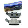 Motorcycle Front Rear Brake Pads for TRIUMPH Tiger Sport 660 -2024 TRIDENT - Street Triple 2008-2012 Tiger 2011-2014